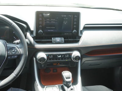 2020 Toyota RAV4 Adventure