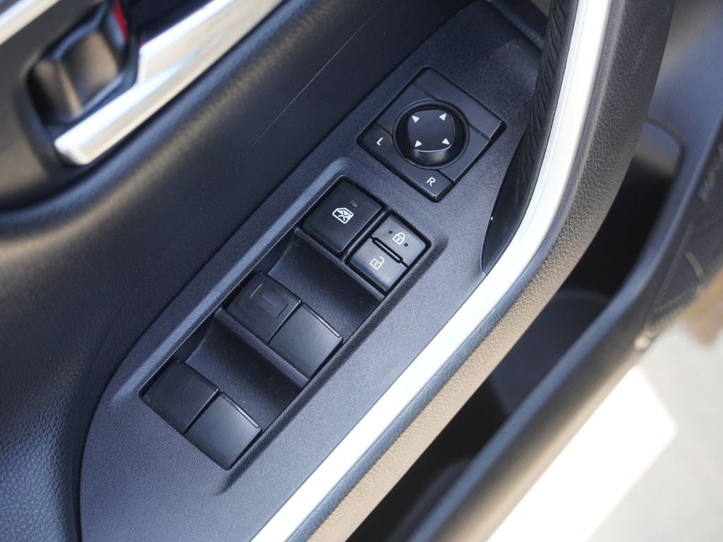 2020 Toyota RAV4 Adventure