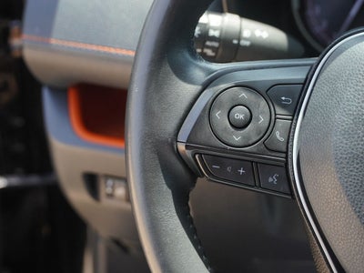 2020 Toyota RAV4 Adventure