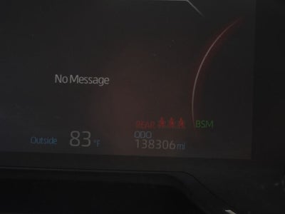 2020 Toyota RAV4 Adventure