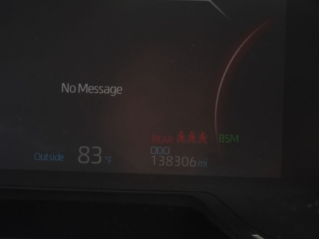 2020 Toyota RAV4 Adventure