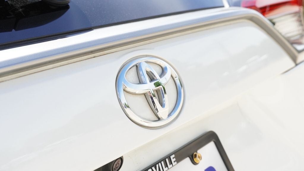 2023 Toyota RAV4 Limited