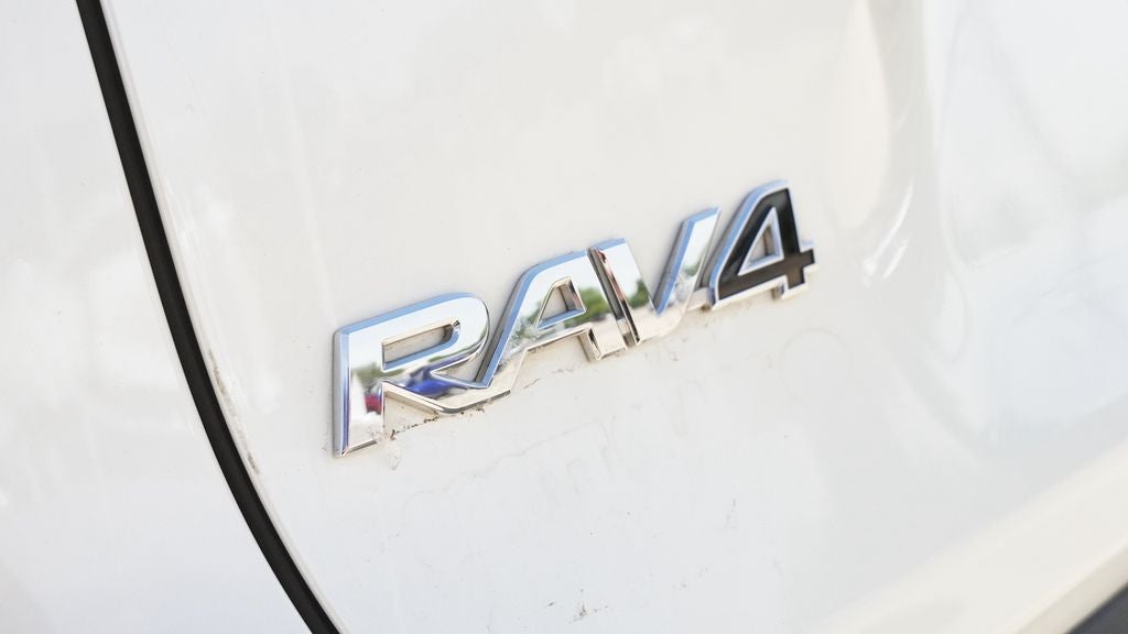 2023 Toyota RAV4 Limited