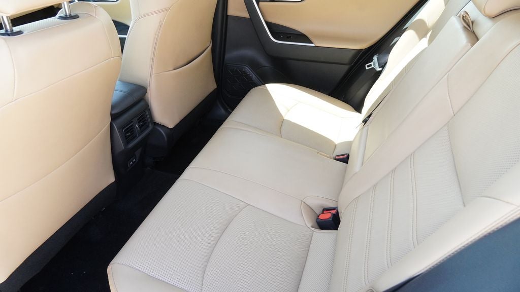 2023 Toyota RAV4 Limited