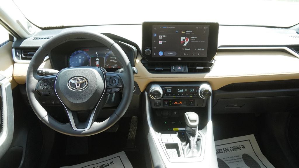2023 Toyota RAV4 Limited
