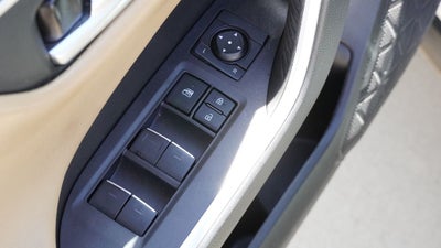 2023 Toyota RAV4 Limited