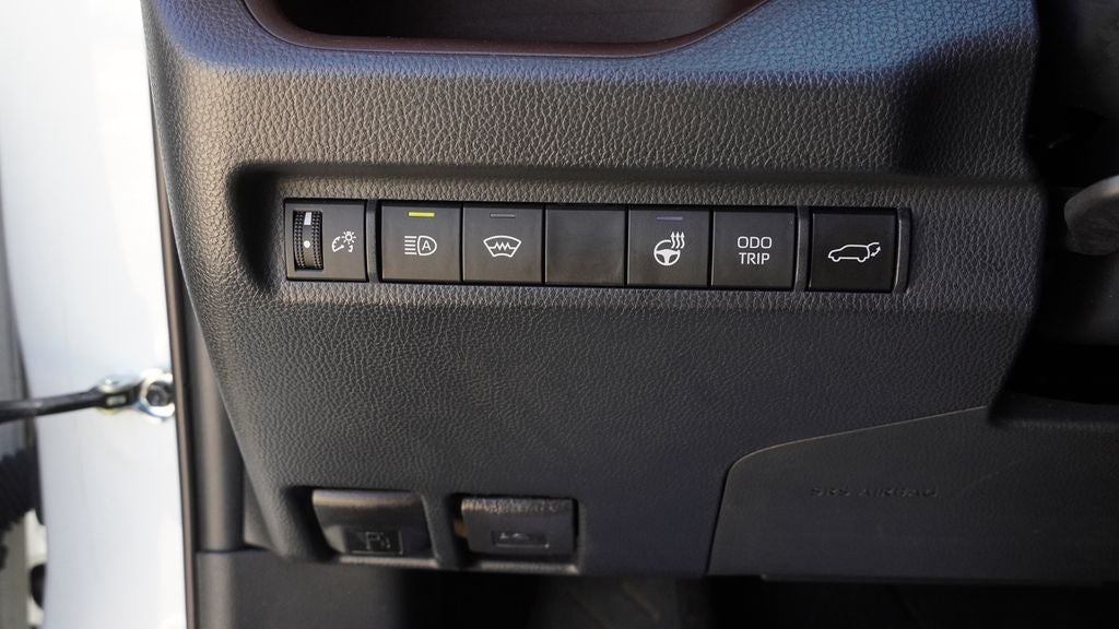 2023 Toyota RAV4 Limited