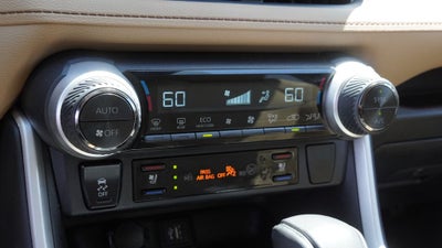 2023 Toyota RAV4 Limited