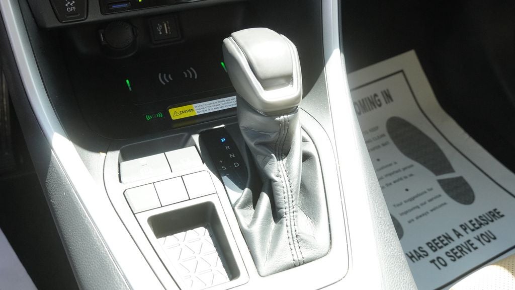 2023 Toyota RAV4 Limited