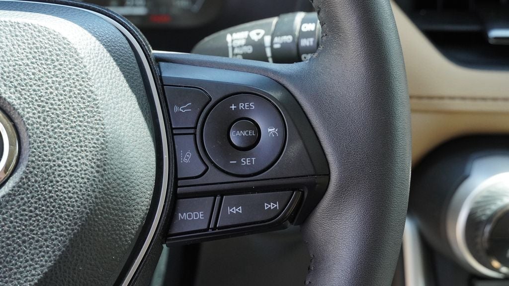 2023 Toyota RAV4 Limited
