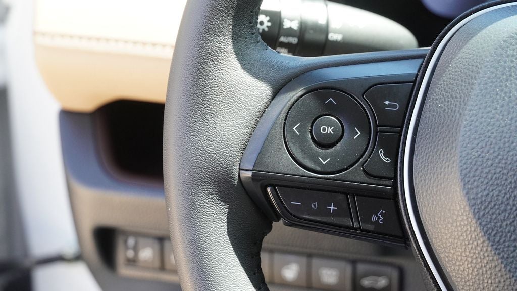 2023 Toyota RAV4 Limited