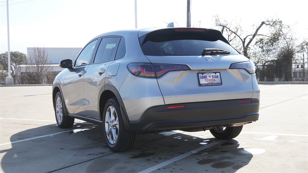 2023 Honda HR-V LX