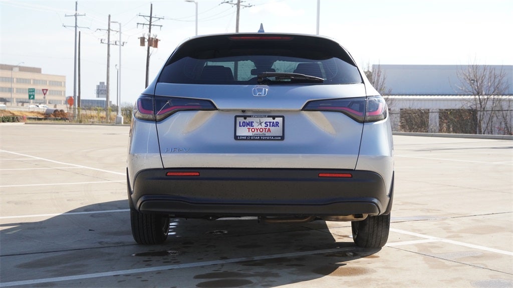 2023 Honda HR-V LX