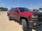 2016 Chevrolet Silverado 1500 LT LT1