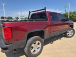 2016 Chevrolet Silverado 1500 LT LT1