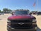 2016 Chevrolet Silverado 1500 LT LT1