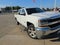 2017 Chevrolet Silverado 1500 LT LT1