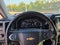 2017 Chevrolet Silverado 1500 LT LT1
