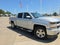 2017 Chevrolet Silverado 1500 LT LT2