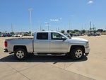 2017 Chevrolet Silverado 1500 LT LT2