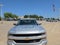 2017 Chevrolet Silverado 1500 LT LT2