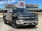 2018 Chevrolet Silverado 1500 LTZ 1LZ