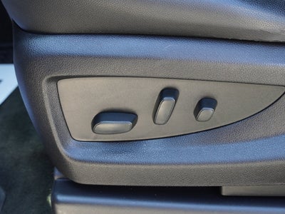 2018 Chevrolet Silverado 1500 LTZ 1LZ