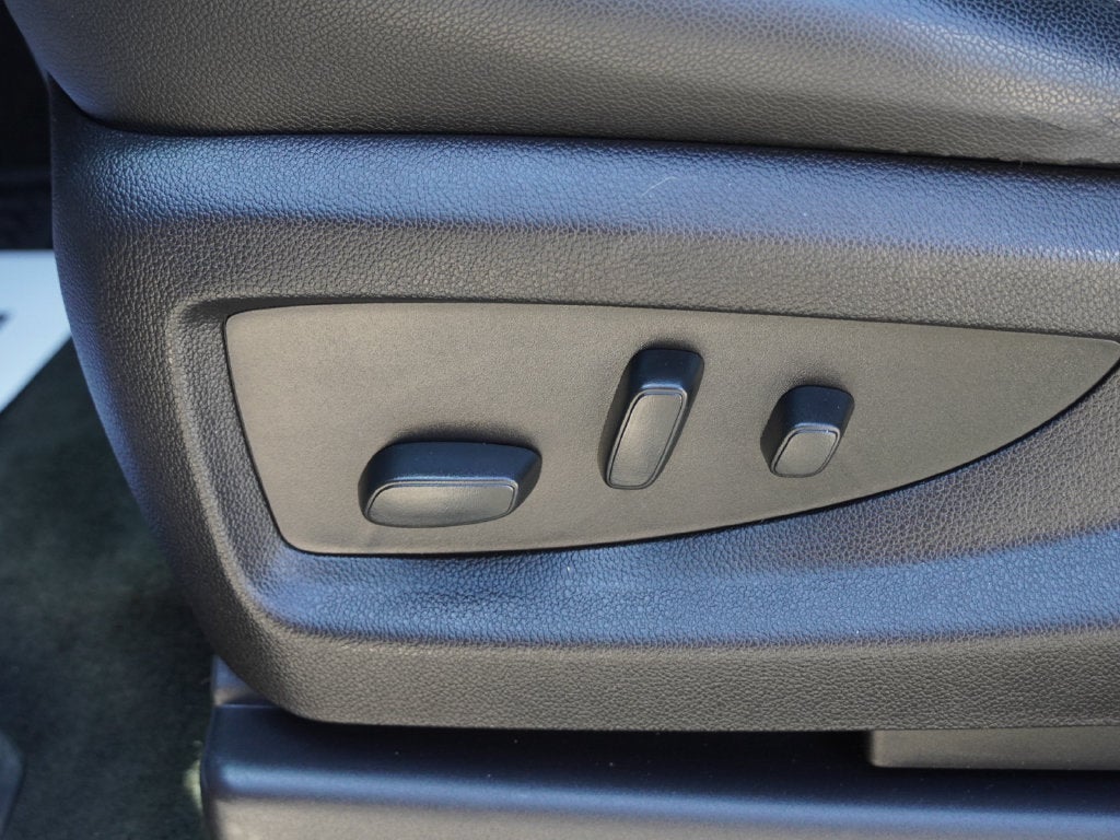 2018 Chevrolet Silverado 1500 LTZ 1LZ