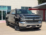 2018 Chevrolet Silverado 1500 LTZ 1LZ