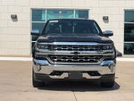 2018 Chevrolet Silverado 1500 LTZ 1LZ