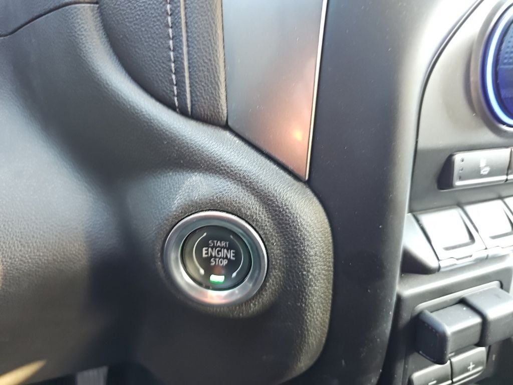 2021 Chevrolet Silverado 1500 LT LT1