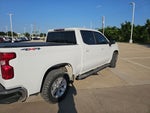 2021 Chevrolet Silverado 1500 LT LT1