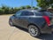 2013 Cadillac SRX Performance