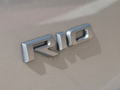 2023 Kia Rio S