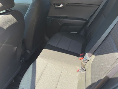 2023 Kia Rio S