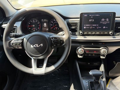 2023 Kia Rio S
