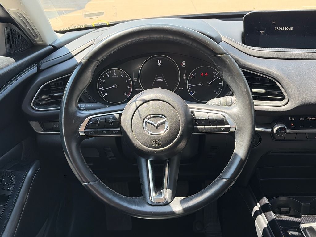 2024 Mazda Mazda CX-30 2.5 S Select Sport