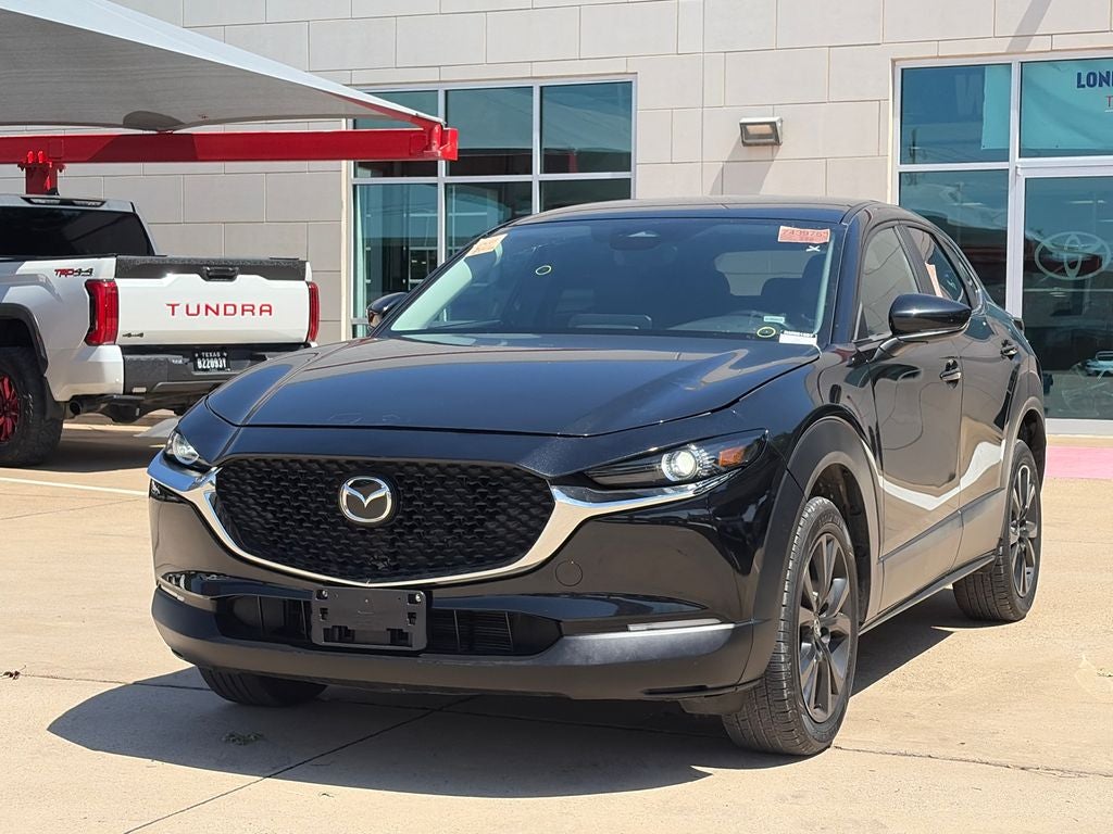2024 Mazda Mazda CX-30 2.5 S Select Sport