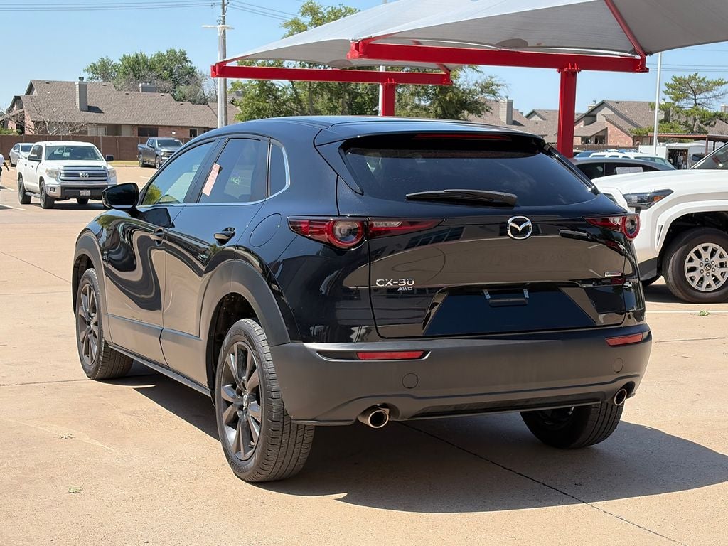 2024 Mazda Mazda CX-30 2.5 S Select Sport