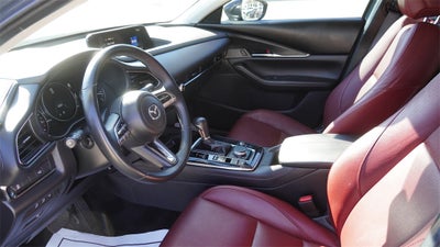 2023 Mazda Mazda CX-30 2.5 S Carbon Edition