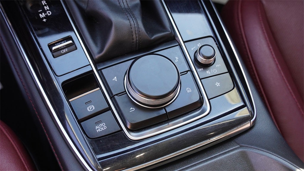 2023 Mazda Mazda CX-30 2.5 S Carbon Edition