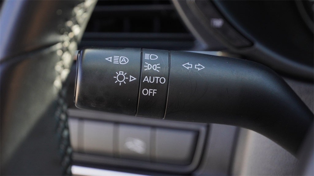 2023 Mazda Mazda CX-30 2.5 S Carbon Edition