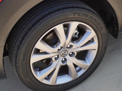 2021 Mazda Mazda CX-30 Premium