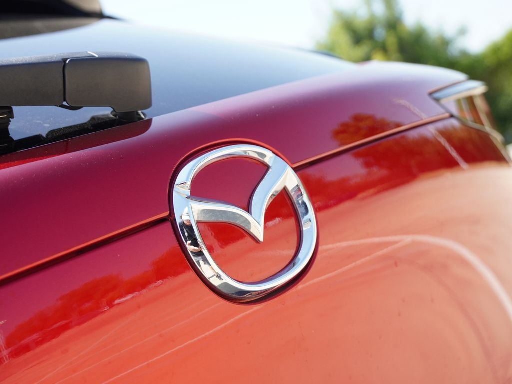 2021 Mazda Mazda CX-30 Premium