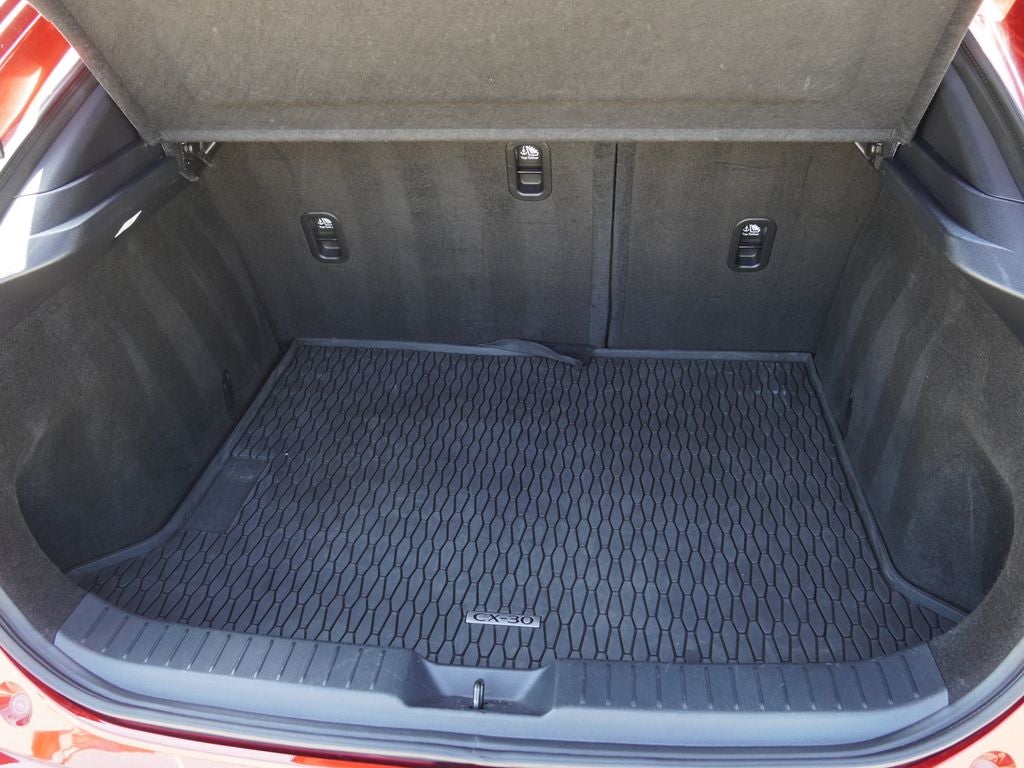2021 Mazda Mazda CX-30 Premium