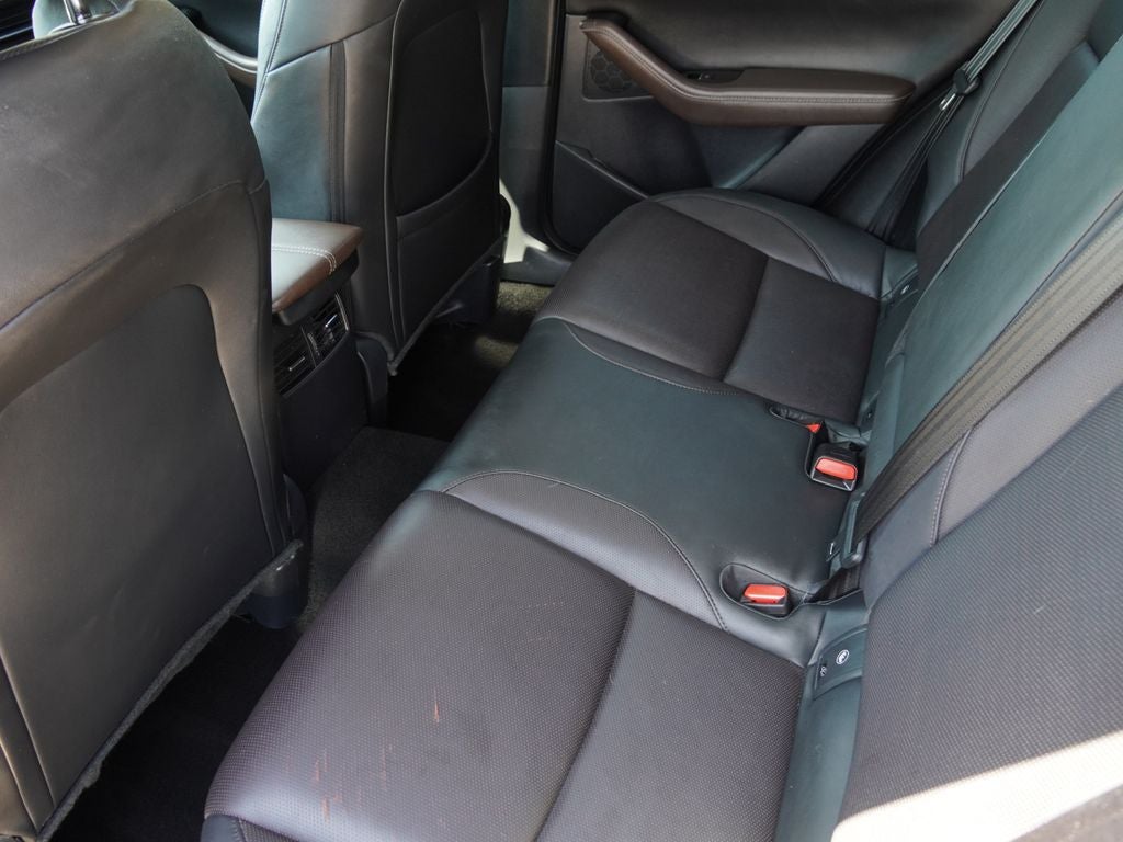 2021 Mazda Mazda CX-30 Premium