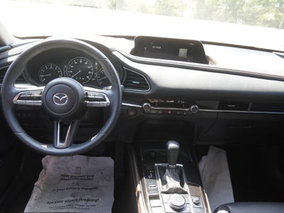 2021 Mazda Mazda CX-30 Premium