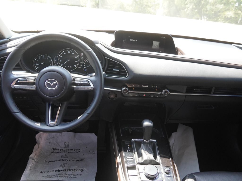 2021 Mazda Mazda CX-30 Premium