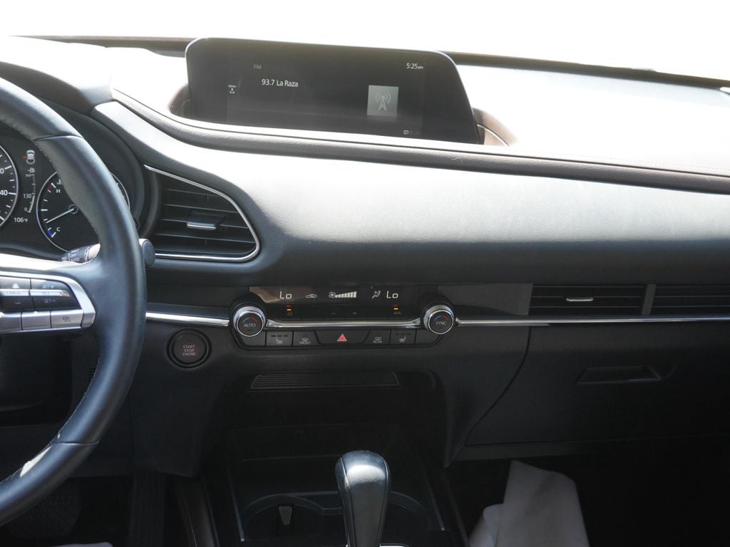 2021 Mazda Mazda CX-30 Premium
