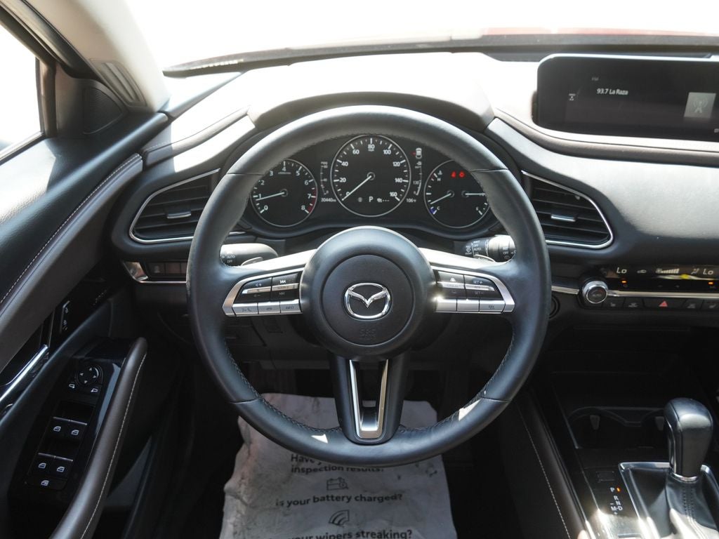 2021 Mazda Mazda CX-30 Premium